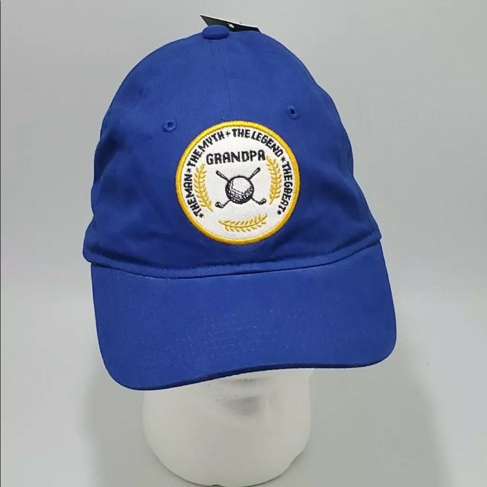 Goodfella grandpa hats brand new one size